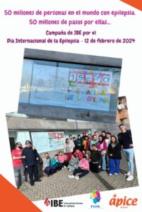 Día de la Epilepsia 2024